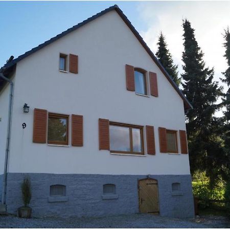 Landhaus Am Diemelsee Kültér fotó