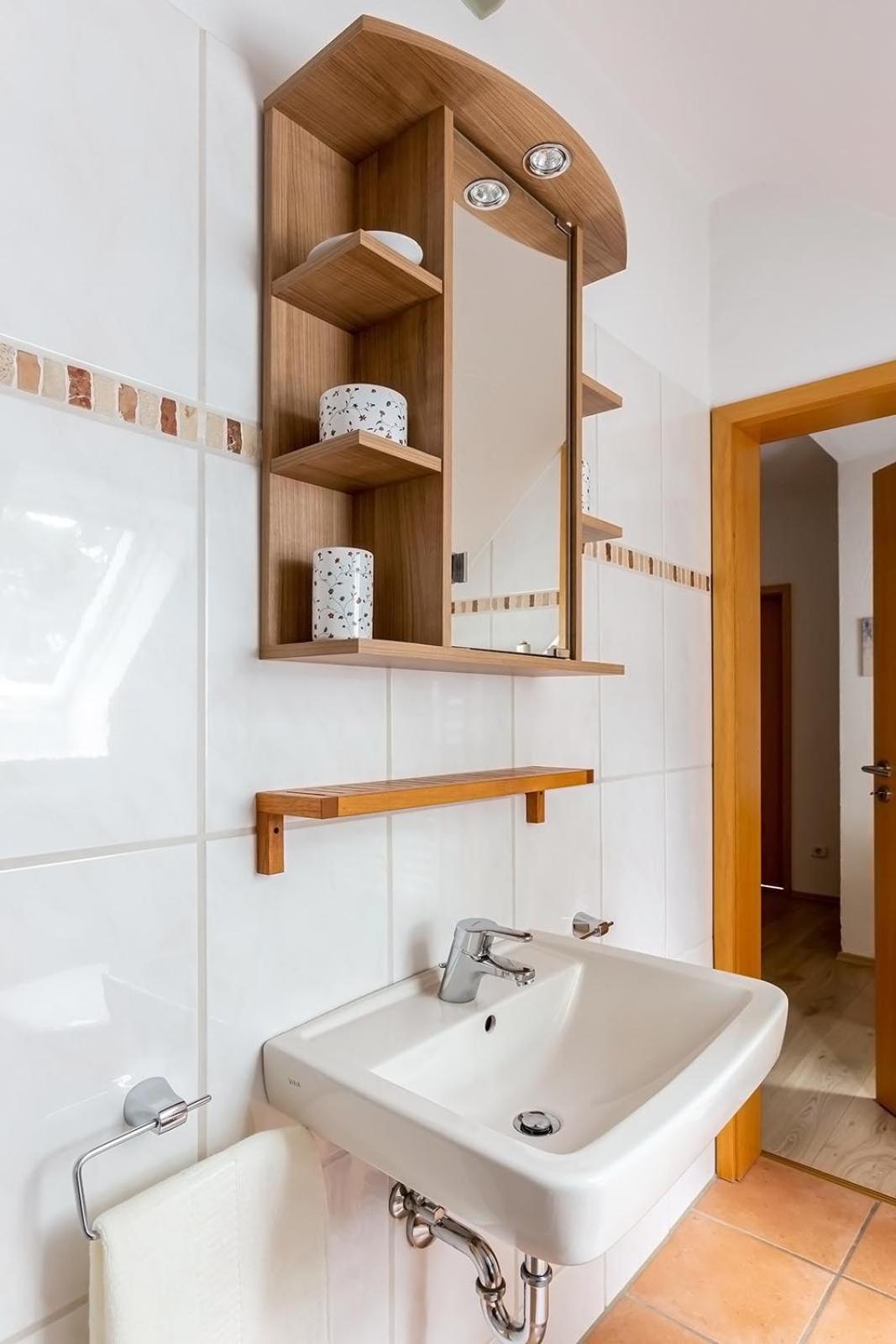 Landhaus Am Diemelsee Kültér fotó