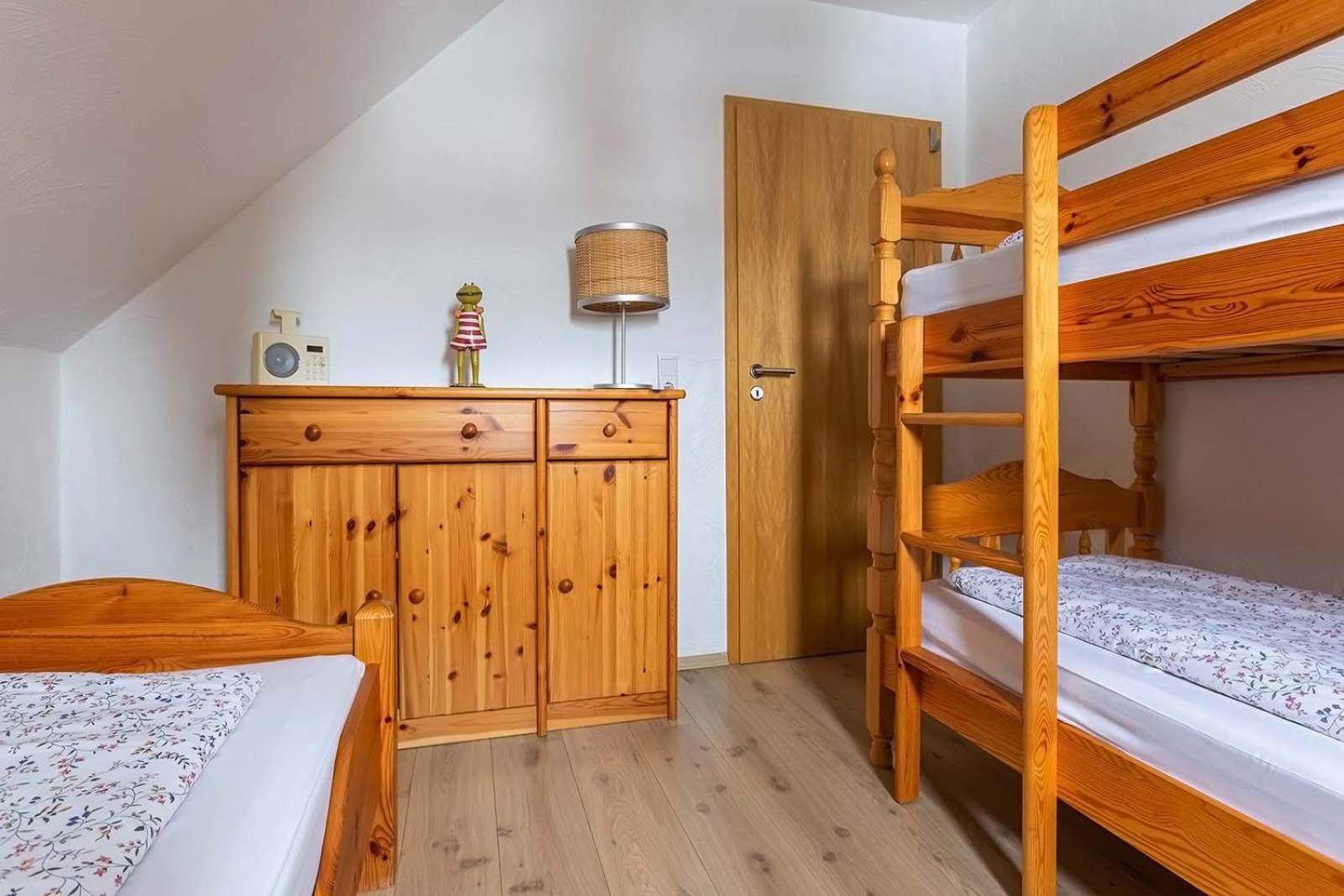Landhaus Am Diemelsee Kültér fotó
