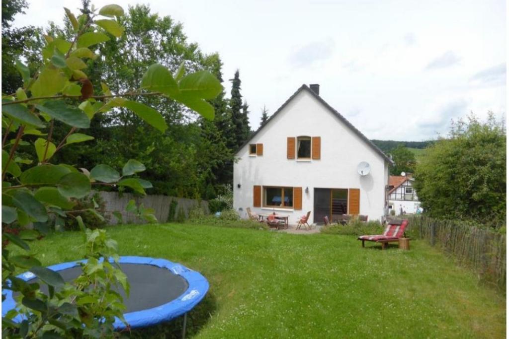 Landhaus Am Diemelsee Kültér fotó