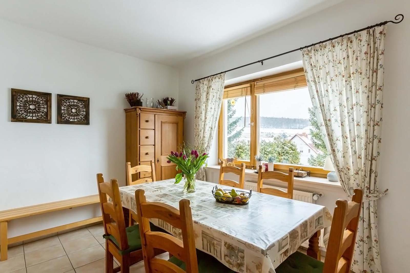 Landhaus Am Diemelsee Kültér fotó